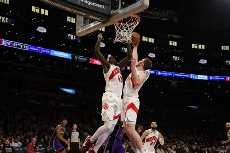 Raptors Vs Lakers Prediction Nba Picks Pickdawgz