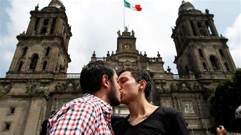 En Qu Pa Ses De Am Rica Latina Es Legal El Matrimonio Homosexual Euronews