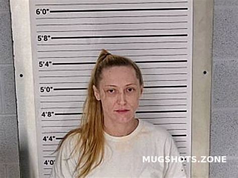 MIRACLE AMY 07 30 2022 Leslie County Mugshots Zone