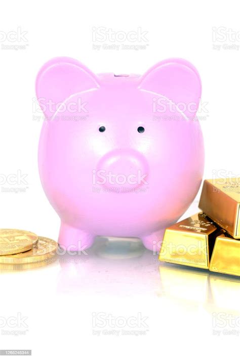 Gold Investing Concept Stock Photo Download Image Now Banking