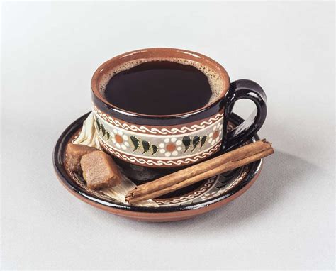 Café de Olla How to Make The Traditional Mexican Coffee