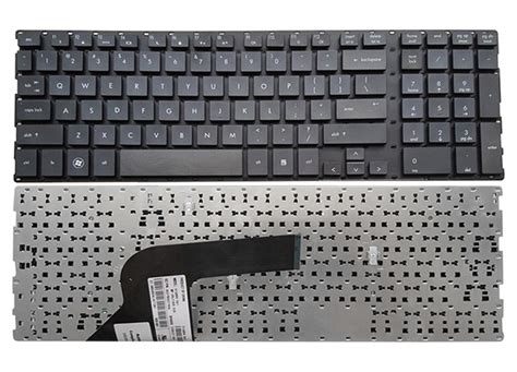 Bàn phím Keyboard Laptop HP ProBook 4710S 4510S 4515S