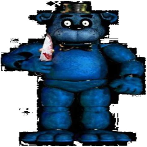 bear  nicos nextbots wiki