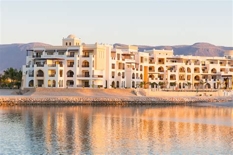 Seven hotels open in Salalah as Oman prepares for Khareef tourist ...