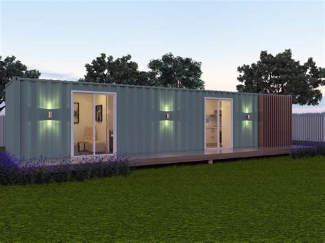 container home plans 1