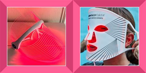 16 Best Red Light Therapy Devices Of 2024 According To Experts