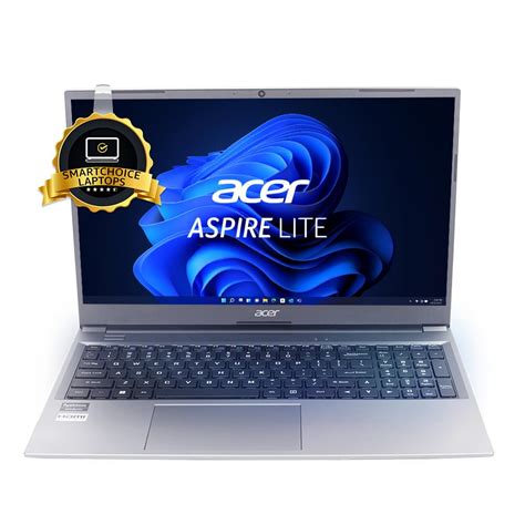 Acer Smartchoice Aspire Lite Amd Ryzen 3 5300u Premium Thin And Light