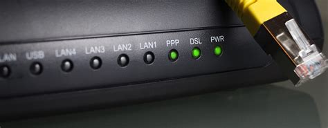 Modem vs Router: What's the Difference?