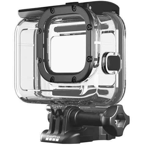 Caixa Estanque Original Black Protective Housing Gopro