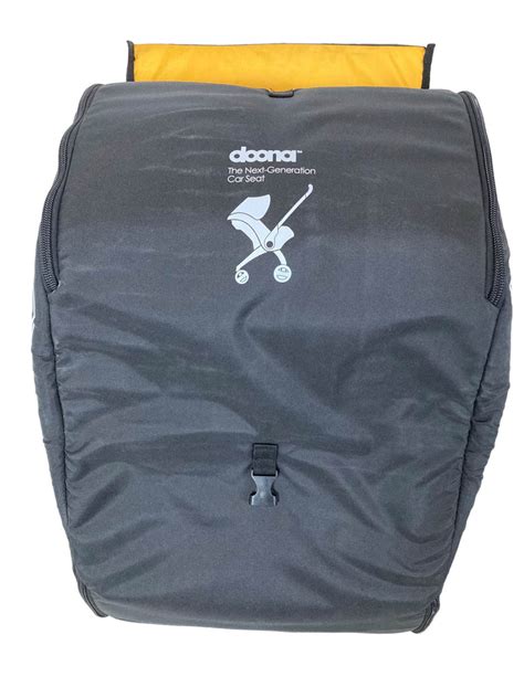 Doona Padded Travel Bag