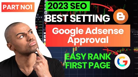 How To Get Google AdSense Approval In 24 Hours Get More Traffic To