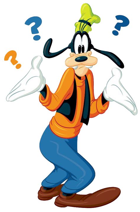 Goofy Png Download Png Image Goofy Png14 Png