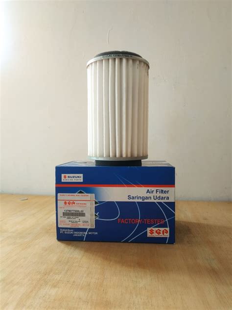 Jual Filter Udara Suzuki Futura 1 3 Carry 1 5 SGP 1378077500L00 Di