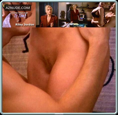 RILEY JORDON Nude AZNude