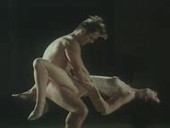 Naked Letizia Shalimar In Marquis De Sade