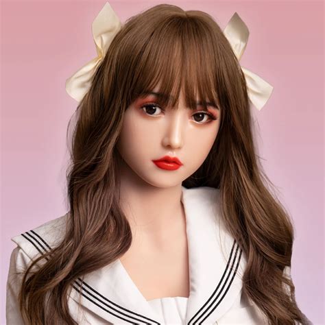Qiao CM C Cup Full Silicone Sex Doll YJL Sex Dolls