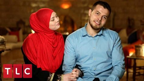 90 Day Fiance Update Are Omar And Avery Still Together