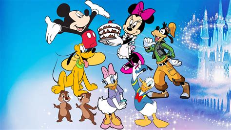 List of every Disney cartoon short film from 1921-2019 | Finder