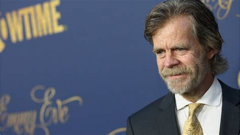 William H Macy A Look Back At His Career Fox News Video