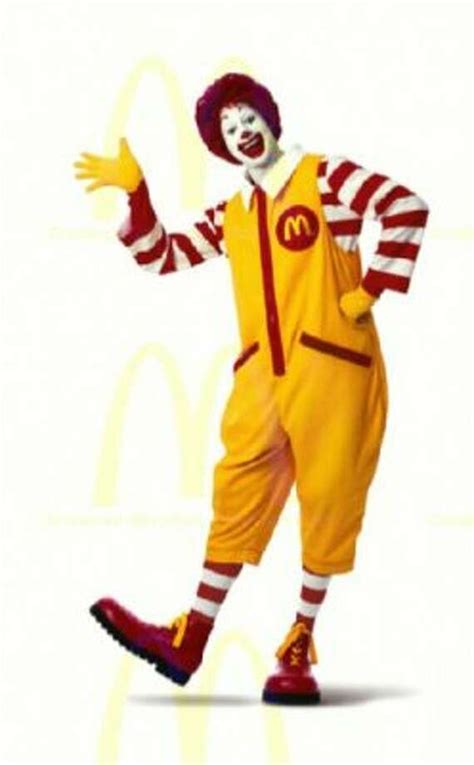 Ronald Mcdonald Facts Houston Chronicle