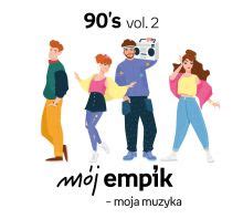 Various M J Empik Moja Muzyka S Vol Collection