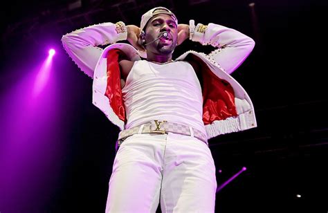 Jason Derulo Picture 201 - Jason Derulo Performing Live on Stage