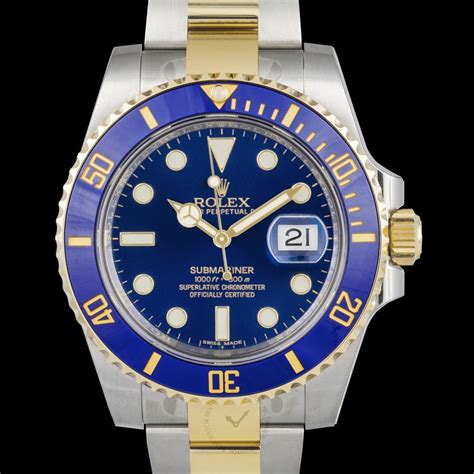 Rolex Submariner Lb Sb Men S Watch For Sale Online Bestwatch