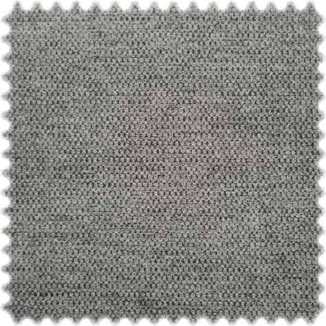 Chenille M Belstoff Basic Grau Mit R Ckenkaschierung Polsterstoffe