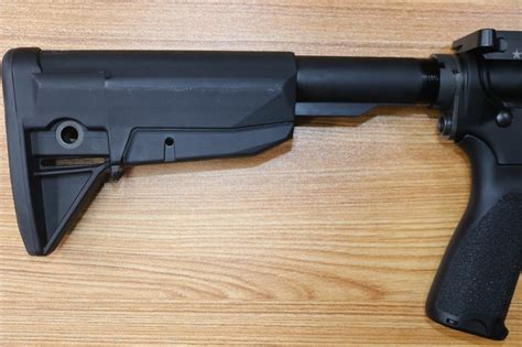 Bcm Bravo Company Manufacturing Bcm Ar Mm Barrel Semi