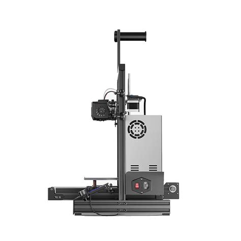 Creality Ender 3 Neo - Impresora 3D - LDLC | ¡Musericordia!