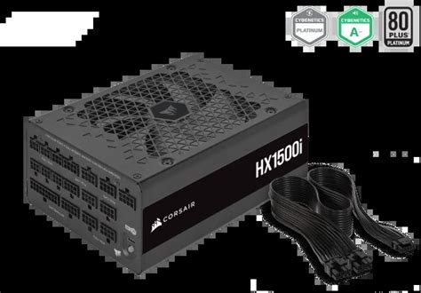 Hx I Fully Modular Ultra Low Noise Platinum Atx Watt Pc Power