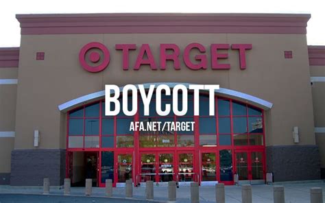 Target Boycott Blank Template - Imgflip