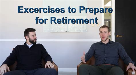 5 Tips For Retirees Tip 5 Set After Retirement Goals Equilibrium