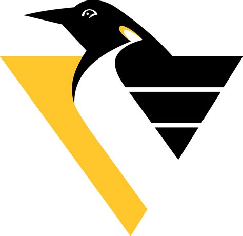 Pittsburgh Penguins - Logopedia, the logo and branding site