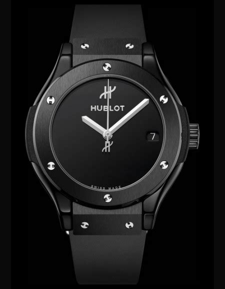 Watch Hublot Classic Fusion Original 33 Mm Classic Fusion 581cx