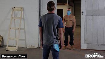 Bromo John Delta Leon Lewis En Betrayed Part Scene XVIDEOS