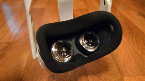 Обзор Oculus Quest 2