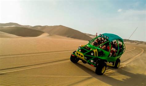 Buggies Y Sandboard Huacachina Grupo Keros Peru Grupo Keros Peru