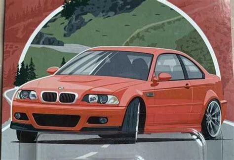 Hot wheels Bmw m e AutoStrasse Festima Ru частные объявления