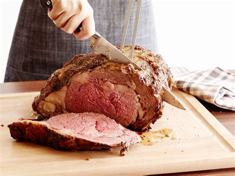 How To Make A Perfect Prime Rib Roast Rib Recipes Prime Rib Recipe