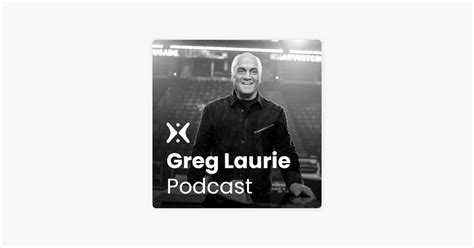 ‎Greg Laurie Podcast: An Interview with Former Mobster, Michael ...