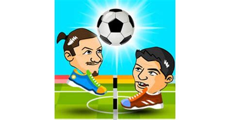 Head Soccer 2 Player Play Head Soccer 2 Player Online At Topgamescom