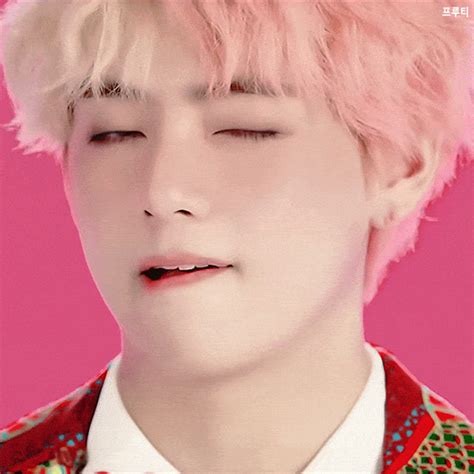 Animated In Taehyung Gifs Collection By Kaykay Taehyung Kim My XXX Hot Girl