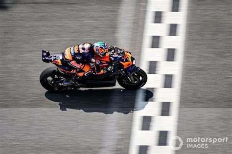 Motogp Test Sepang Day Bagnaia Nel Tris Gp Cresce Marquez