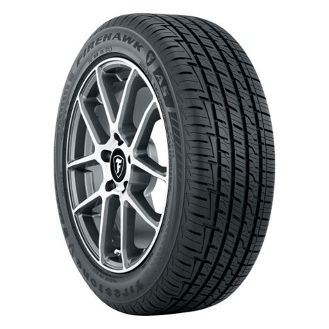 Firestone Firehawk As Xl R V Vzn