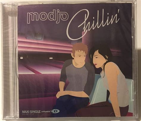 Modjo - Chillin - Amazon.com Music