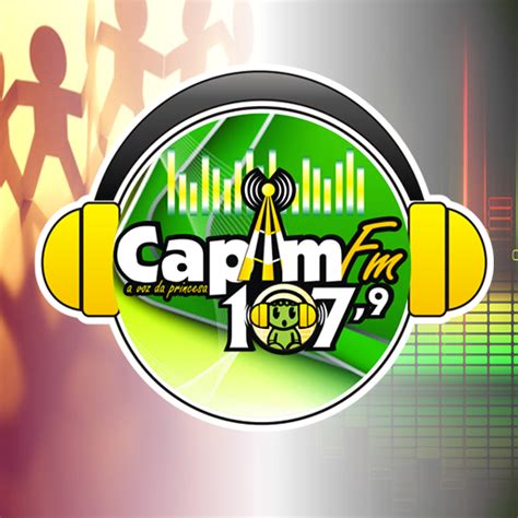 Capim Fm 107 9 For Pc Mac Windows 11 10 8 7 Free Download