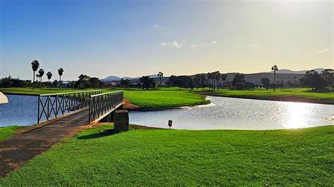 Fuerteventura Golf Course, best deals, Spain, Canary Islands