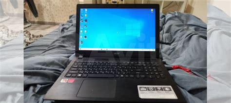 Ноутбук acer aspire 3 купить в Костроме | Электроника | Авито