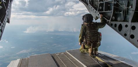 Royal Canadian Air Force Unveils New Strategy Canadian Military